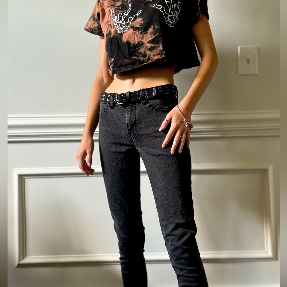 Calvin Klein jeans, 26/2